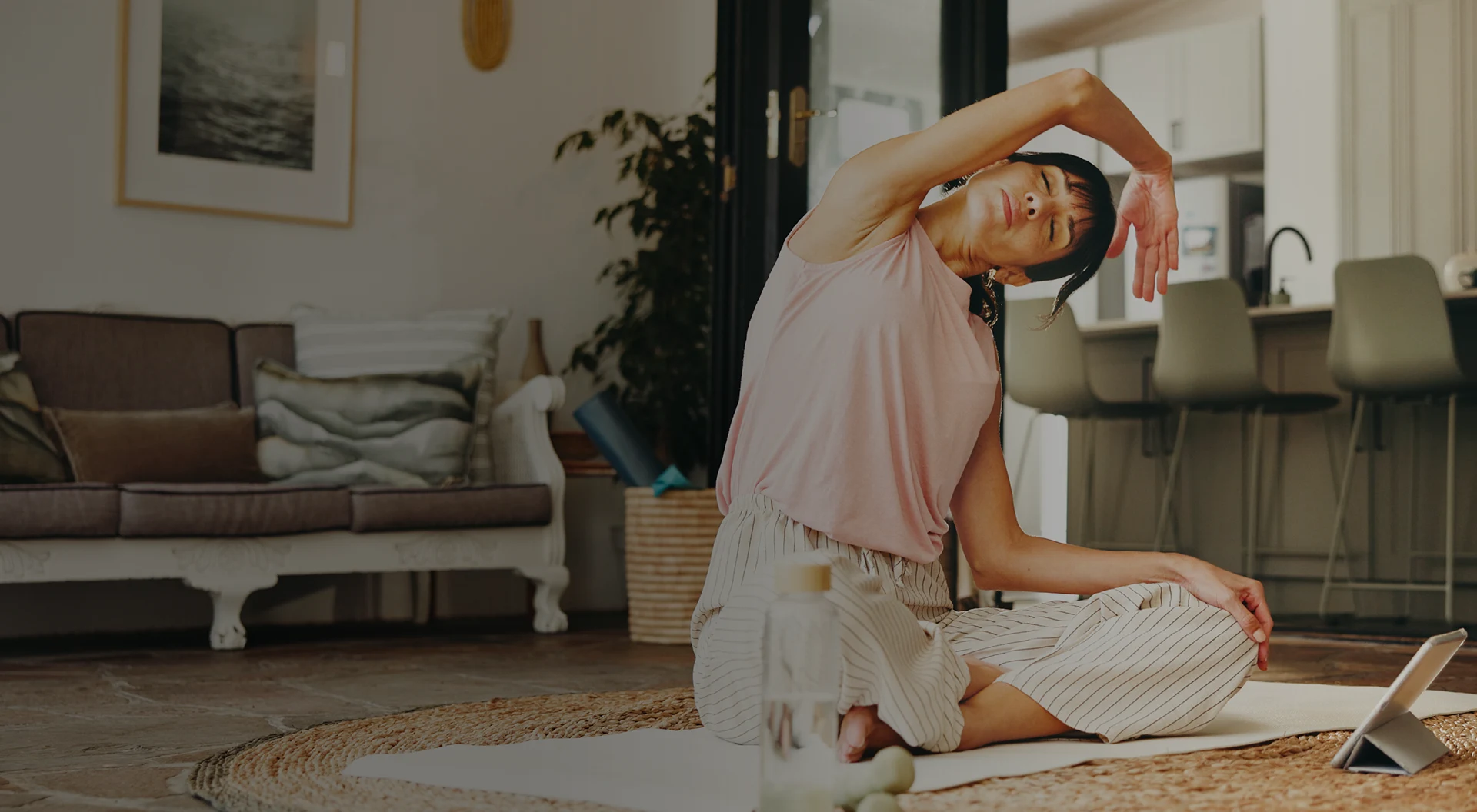 art de cultiver une vitalité rayonnante et pérenne